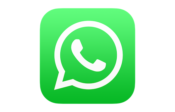 Whatsapp Png Logo 7 Rce It